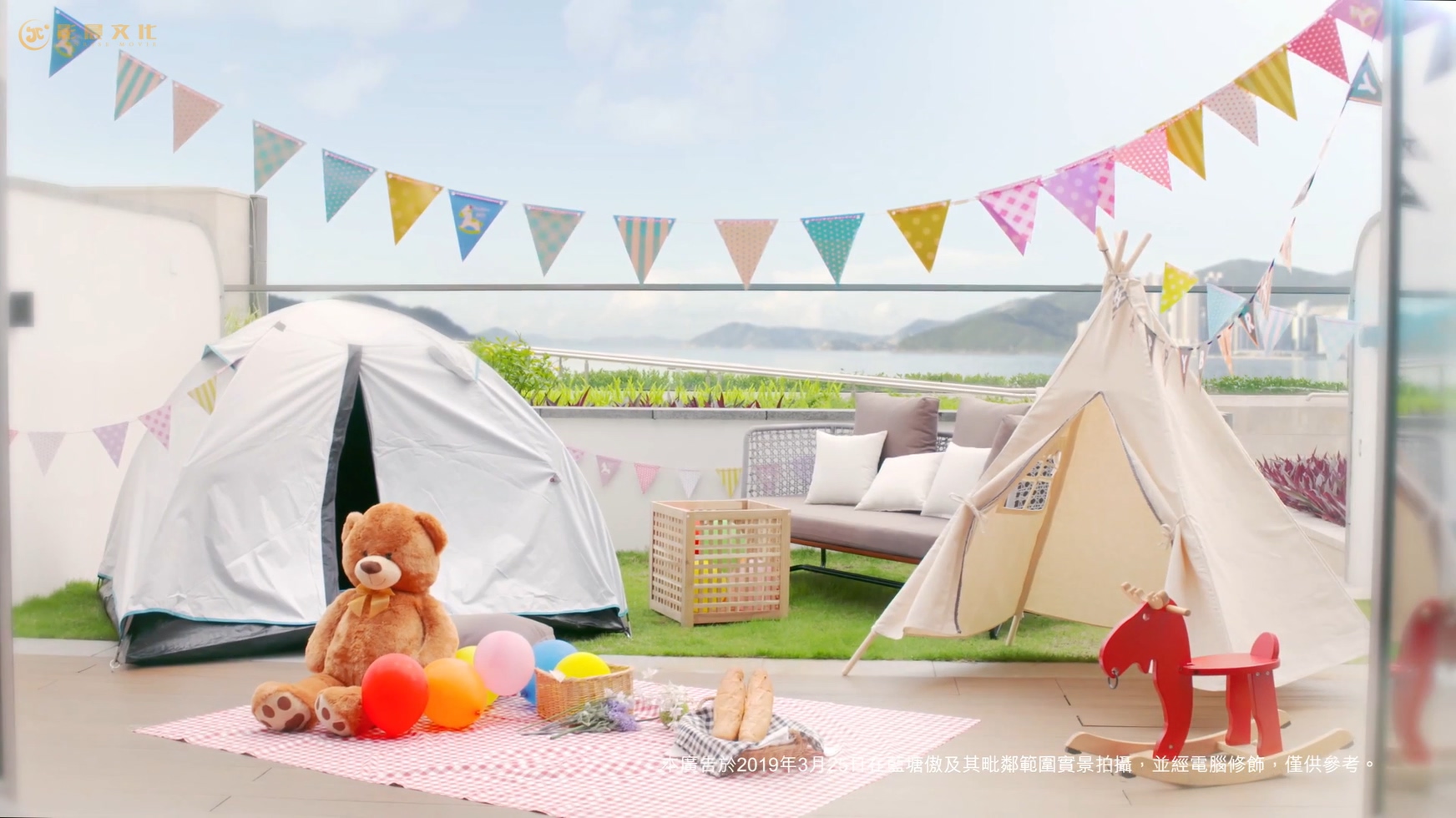 醫(yī)學檢測中心宣傳片